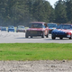 Illustration for article titled Never Give Up: The Saabs of the 24 Hours Of LeMons